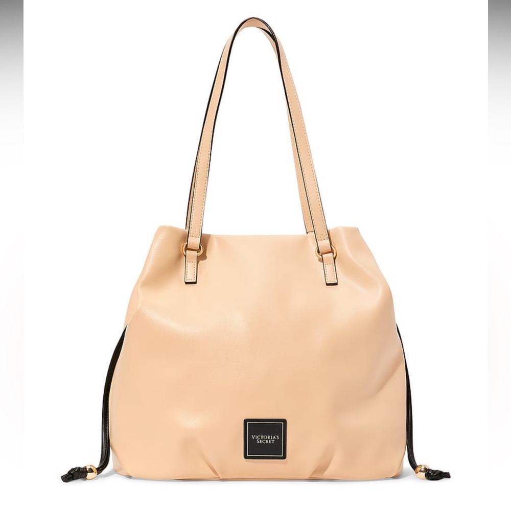 Victoria’s Secret - Cinch-Top Tote